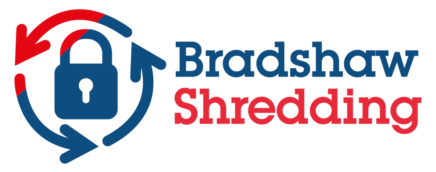 Bradshaw Shredding
